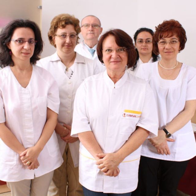 Cabinetele Deák Medical Center vă oferă servicii de neurologie în Cluj-Napoca, Turda, Câmpia Turzii, Satu Mare