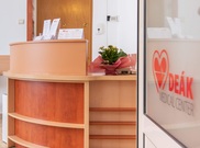 Cabinetele Deák Medical Center vă oferă servicii de neurologie în Cluj-Napoca,