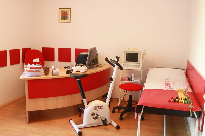 Cabinet Medical Campia Turzii