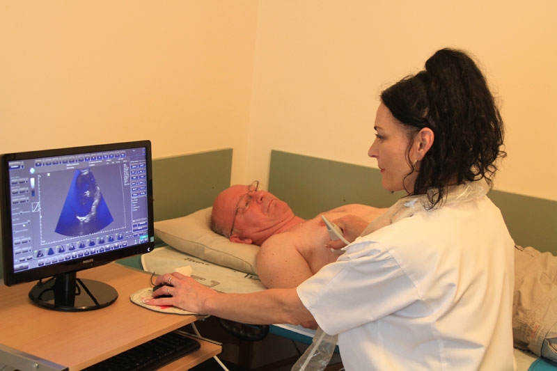 Centrul medical Câmpia Turzii