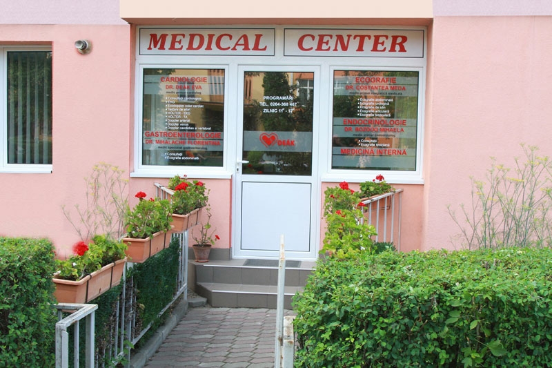 Cabinet Medical Campia Turzii