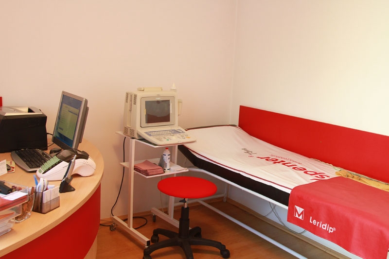 Cabinet Medical Campia
