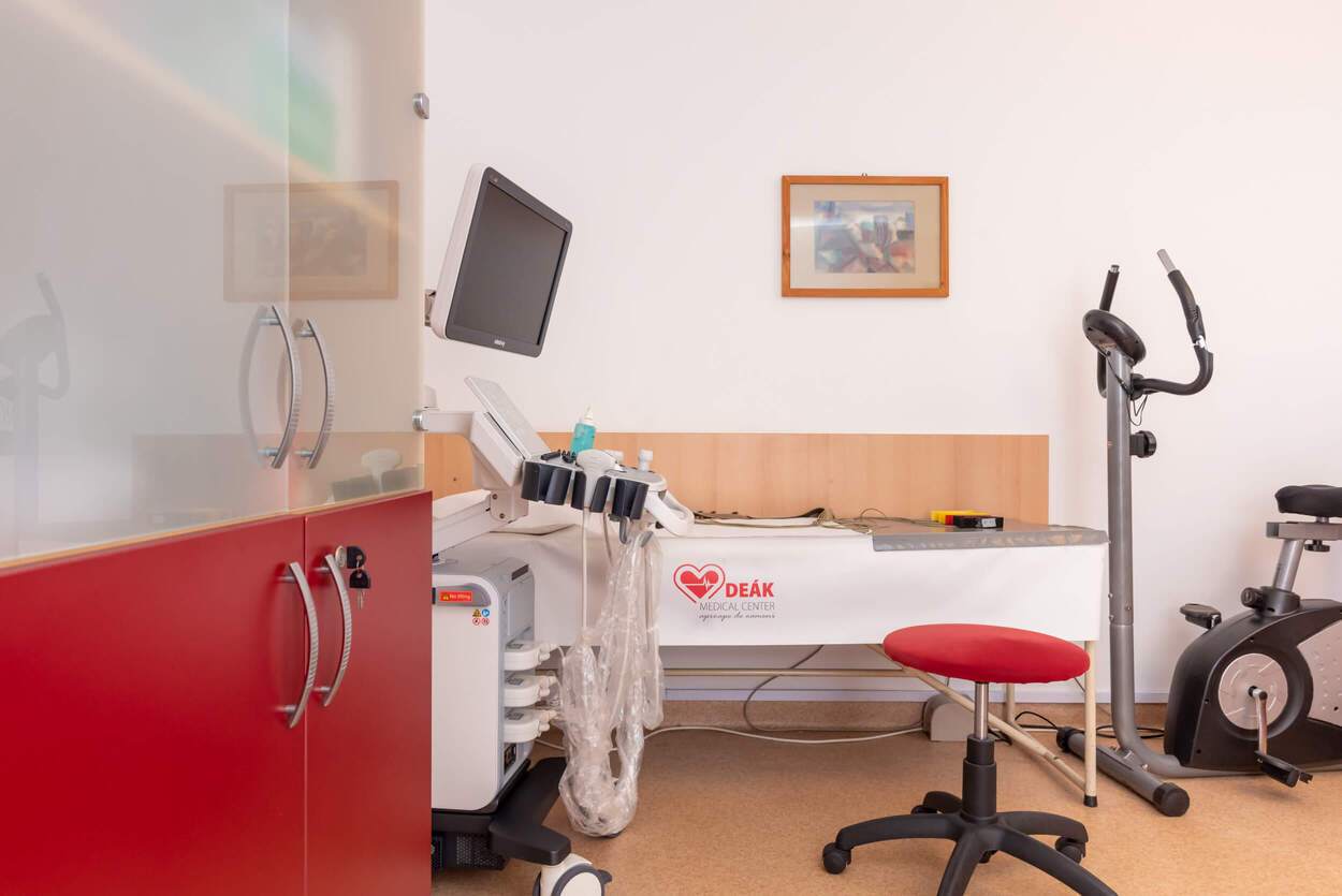 Centrul medical din Câmpia cluj