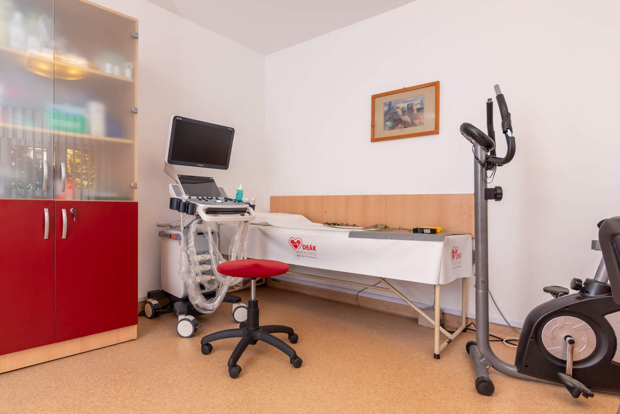 Centrul medical din Câmpia cluj