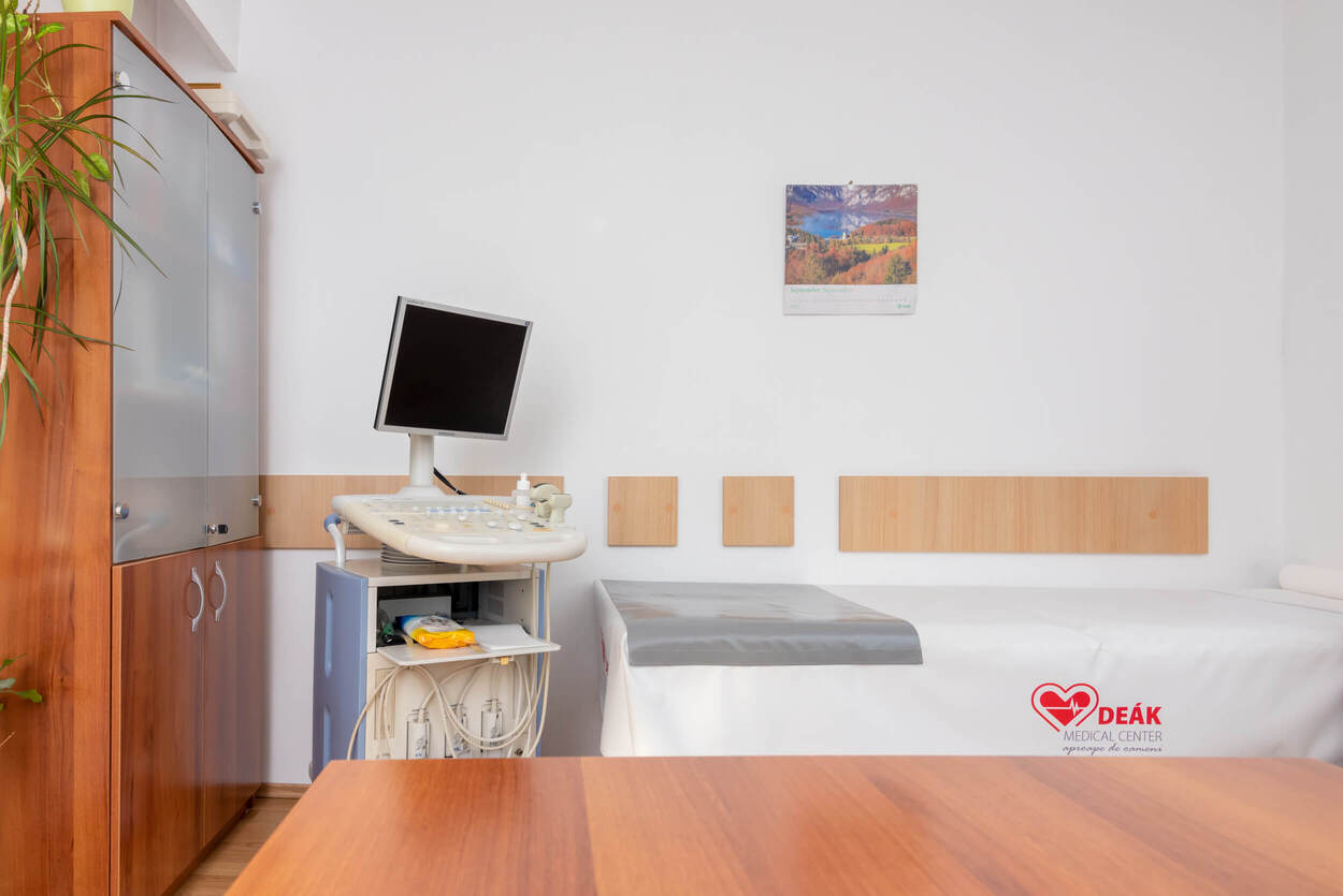 Centrul medical din Câmpia cluj