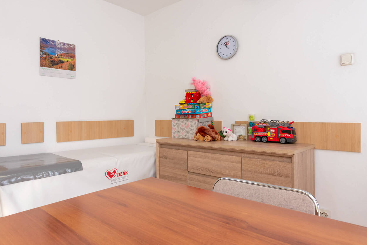 Centrul medical din Câmpia cluj