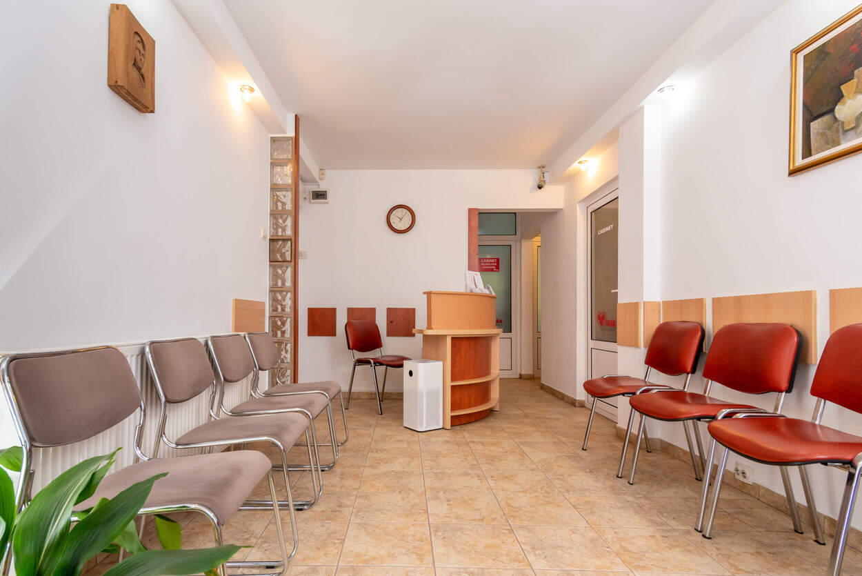 Cabinet Medical cluj 2