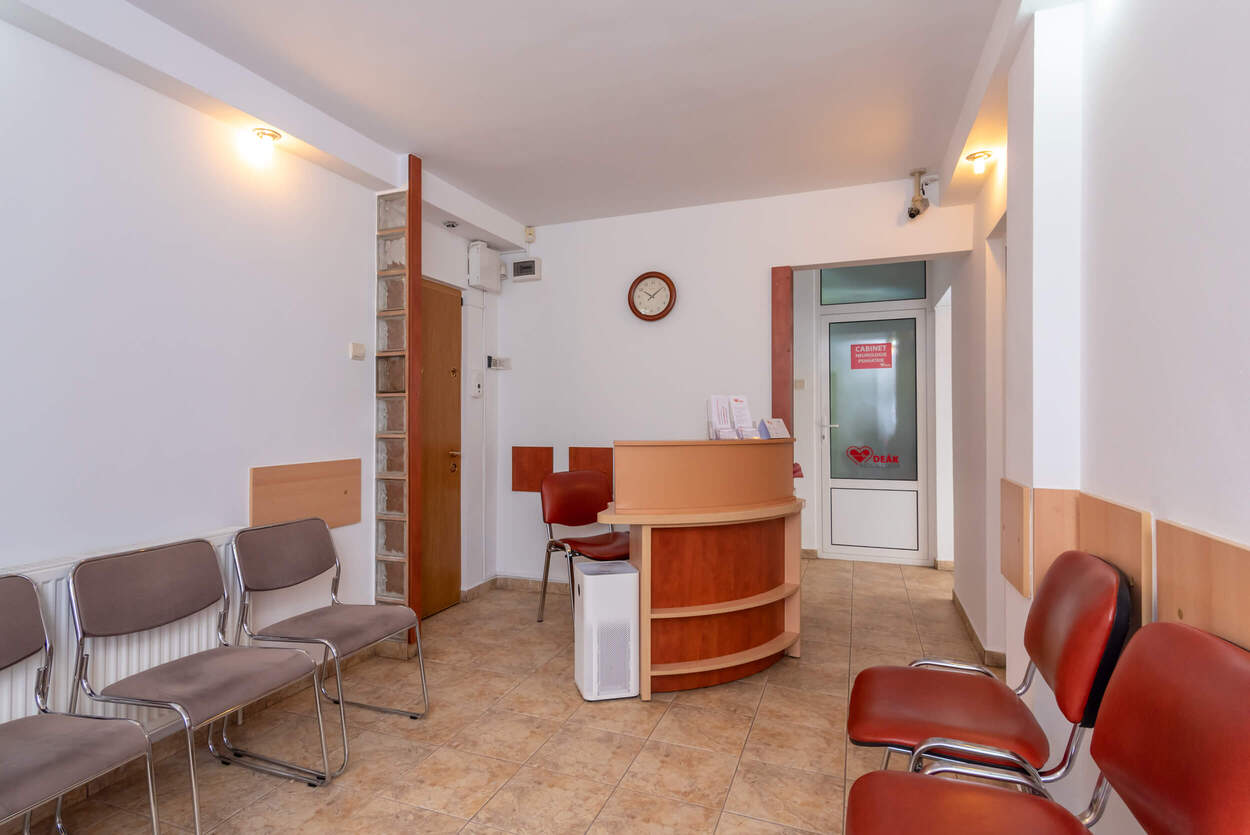 Cabinet Medical cluj