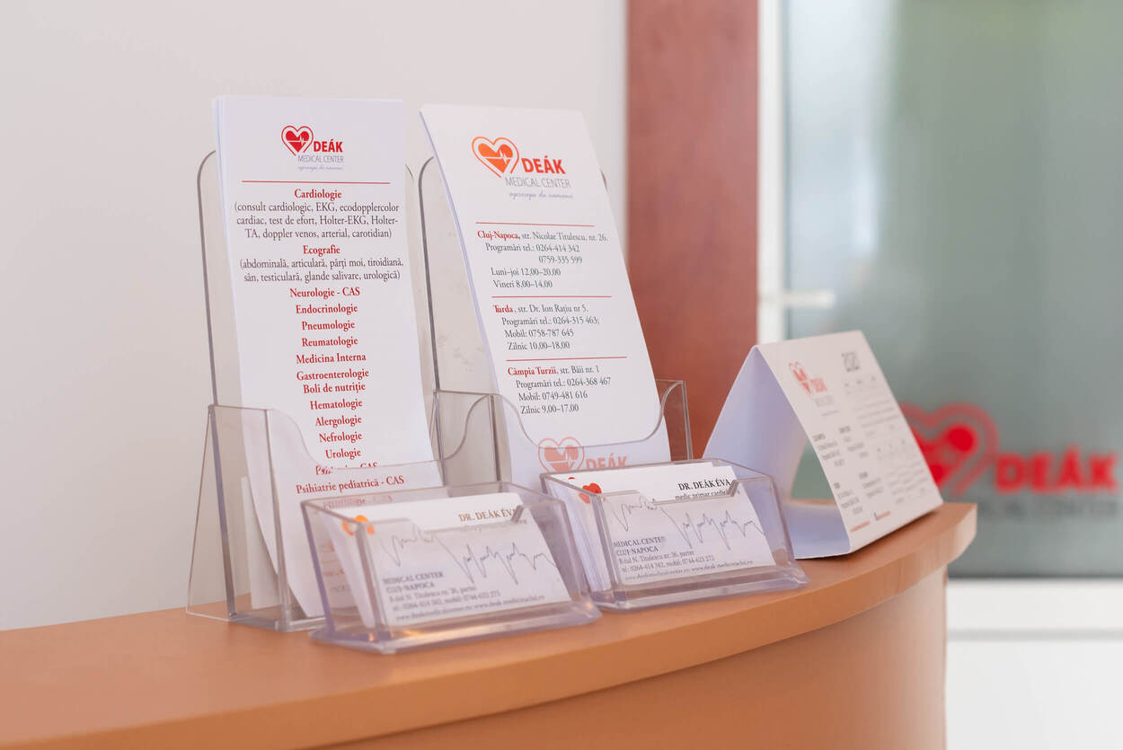 Cabinet Medical cluj