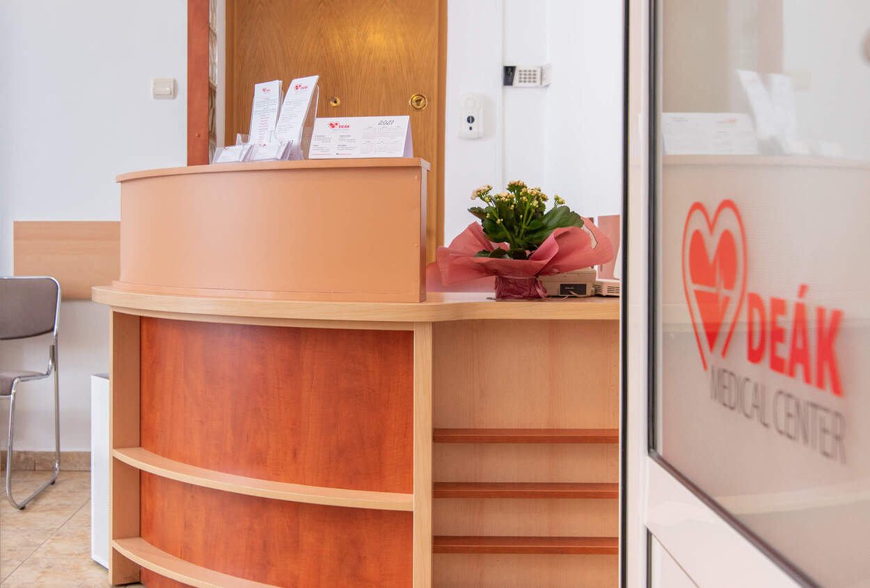 Centrul medical cluj