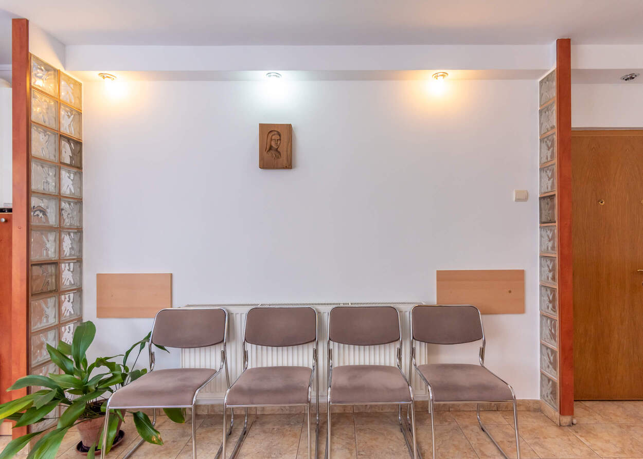 Centrul medical din Câmpia cluj