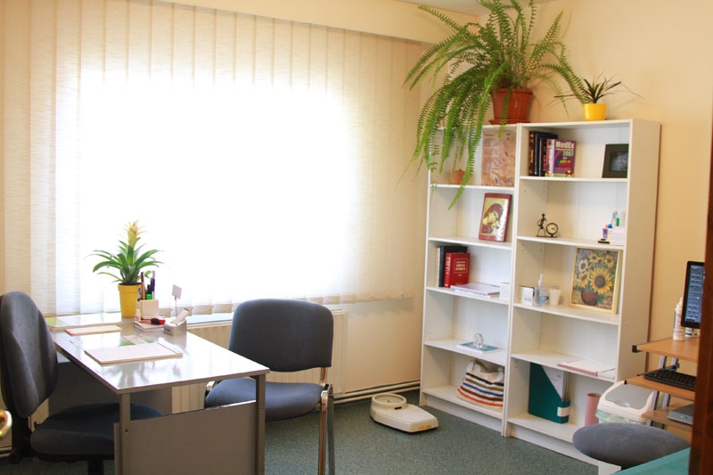 Cabinet Medical turda
